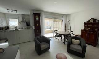 Appartement 2 Pièces 53 m² à vendre à Les Sables-d'Olonne (85100)