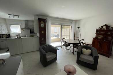 Appartement 2 pièces 250000 €