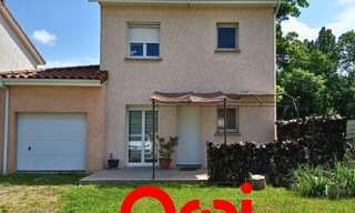 Maison 5 Pièces 115 m² à vendre à La Verpillière (38290)