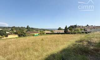 Terrain  1733 m² à vendre à Mormoiron (84570)
