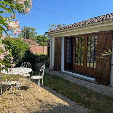 Maison 5 pièces 228500 €