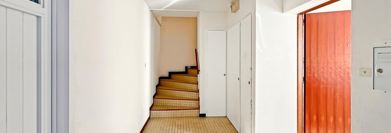 Immeuble  77 m² à vendre à La Roche-sur-Yon (85000)