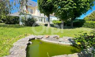 Maison 9 Pièces 230 m² à vendre à Vernouillet (78540)