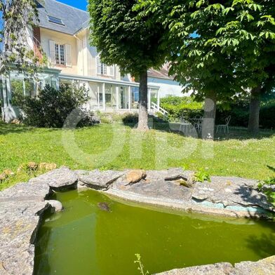 Maison 9 pièces 640000 €