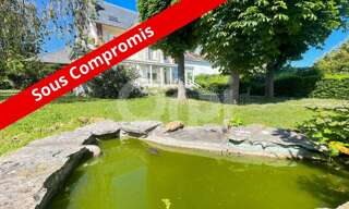 Maison 9 Pièces 230 m² à vendre à Vernouillet (78540)