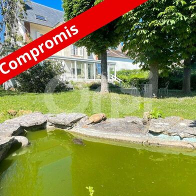 Maison 9 pièces 640000 €