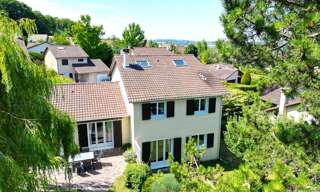 Maison 7 Pièces 195 m² à vendre à Aigremont (78240)