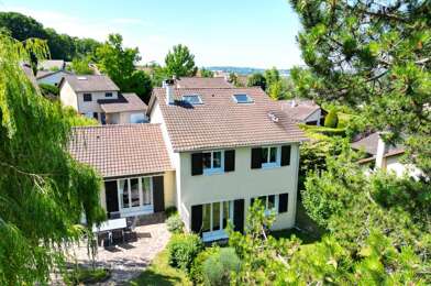 Maison 7 pièces 699000 €