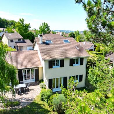 Maison 7 pièces 765000 €