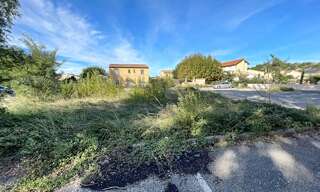 Terrain  830 m² à vendre à Les Angles (30133)