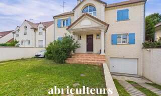 Maison 6 Pièces 140 m² à vendre à Brunoy (91800)