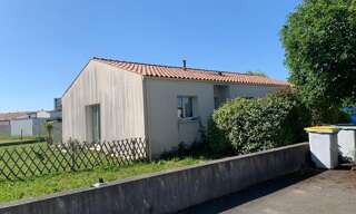 Maison 4 Pièces 95 m² à vendre à Saint-Cyr-du-Doret (17170)