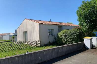 Maison 4 pièces 217000 €