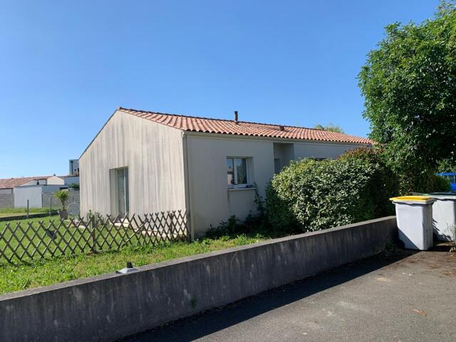 Maison proposé à Saint-Cyr-du-Doret
