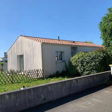 Maison 4 pièces 217000 €