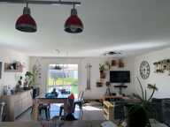 Maison de plain pied, 3 chambres, garage et Jardin — photo 2