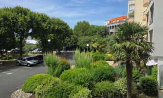 Appartement 1 Pièce 23 m² à vendre à La Rochelle (17000)