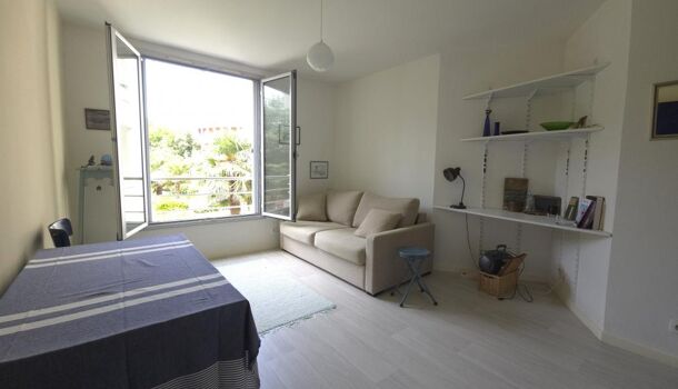 Appartement 1 pièces  à vendre Rochelle (La) 17000