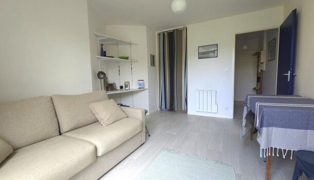 Appartement 1 pièces  à vendre Rochelle (La) 17000