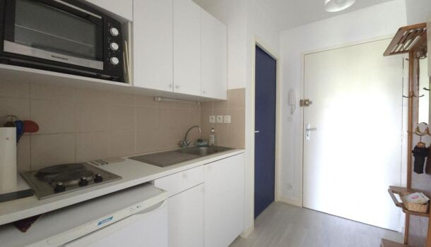 Appartement 1 pièces  à vendre Rochelle (La) 17000