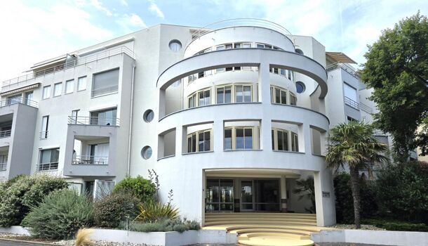 Appartement 1 pièces  à vendre Rochelle (La) 17000