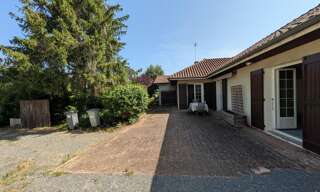 Maison 5 Pièces 138 m² à vendre à Sainte-Foy-lès-Lyon (69110)