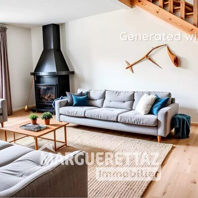 Appartement 5 pièces 339000 €