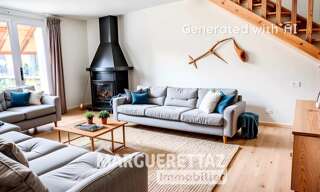 Appartement 5 Pièces 101 m² à vendre à Peillonnex (74250)