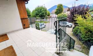 Appartement 5 Pièces 101 m² à vendre à Peillonnex (74250)