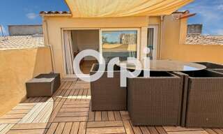 Maison 5 Pièces 80 m² à vendre à Saint-Jean-de-Védas (34430)