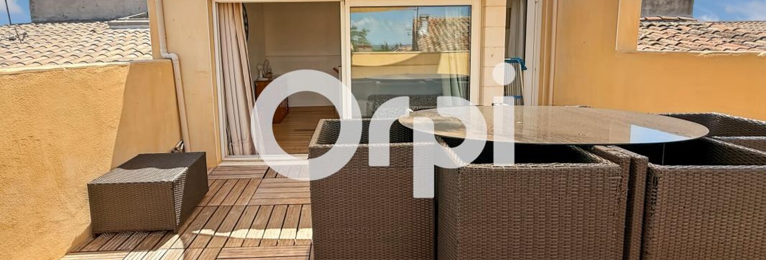 Maison 5 Pièces 80 m² à vendre à Saint-Jean-de-Védas (34430)