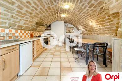 Maison 5 pièces 288500 €
