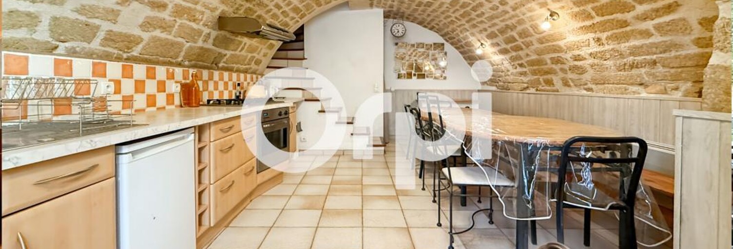 Maison 5 Pièces 80 m² à vendre à Saint-Jean-de-Védas (34430)