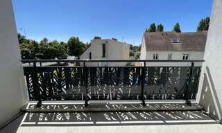 Appartement 3 Pièces 61 m² à louer à Tours (37100)