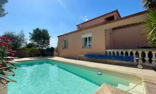 Maison 6 Pièces 140 m² à vendre à Gallargues-le-Montueux (30660)