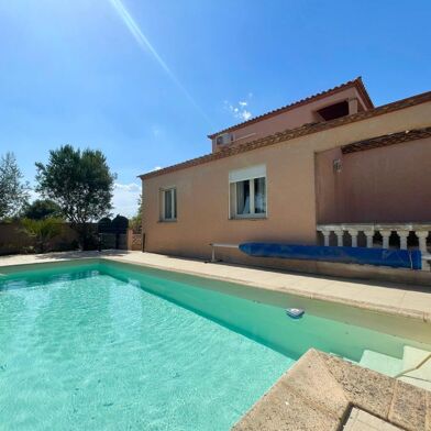 Maison 6 pièces 399000 €