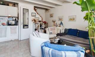 Maison 3 Pièces 34 m² à vendre à Marseillan (34340)