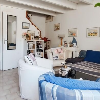 Maison 3 pièces 139000 €