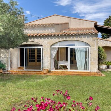 Maison 4 pièces 1950 €