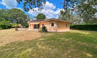 Maison 5 Pièces 121 m² à vendre à Uchacq-et-Parentis (40090)