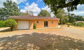 Maison 5 Pièces 121 m² à vendre à Uchacq-et-Parentis (40090)