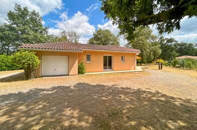Maison 5 pièces 265000 €