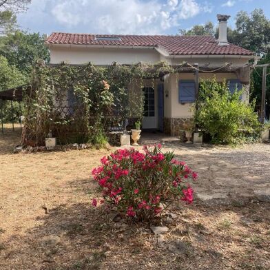 Maison 4 pièces 418000 €