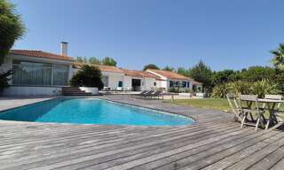 Maison 6 Pièces 295 m² à vendre à La Crau (83260)