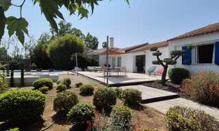 Maison 6 Pièces 295 m² à vendre à La Crau (83260)