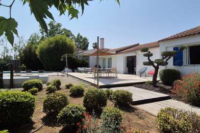 Maison 6 pièces 1500000 €