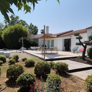 Maison 6 pièces 1500000 €