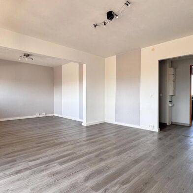 Appartement 4 pièces 150000 €