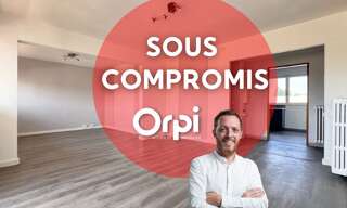 Appartement 4 Pièces 82 m² à vendre à Metz (57050)