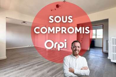 Appartement 4 pièces 150000 €